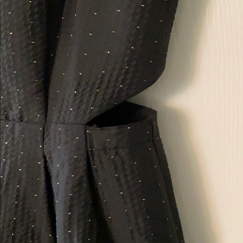 Madewell Cut-Out Dress - Picture 5 of 8